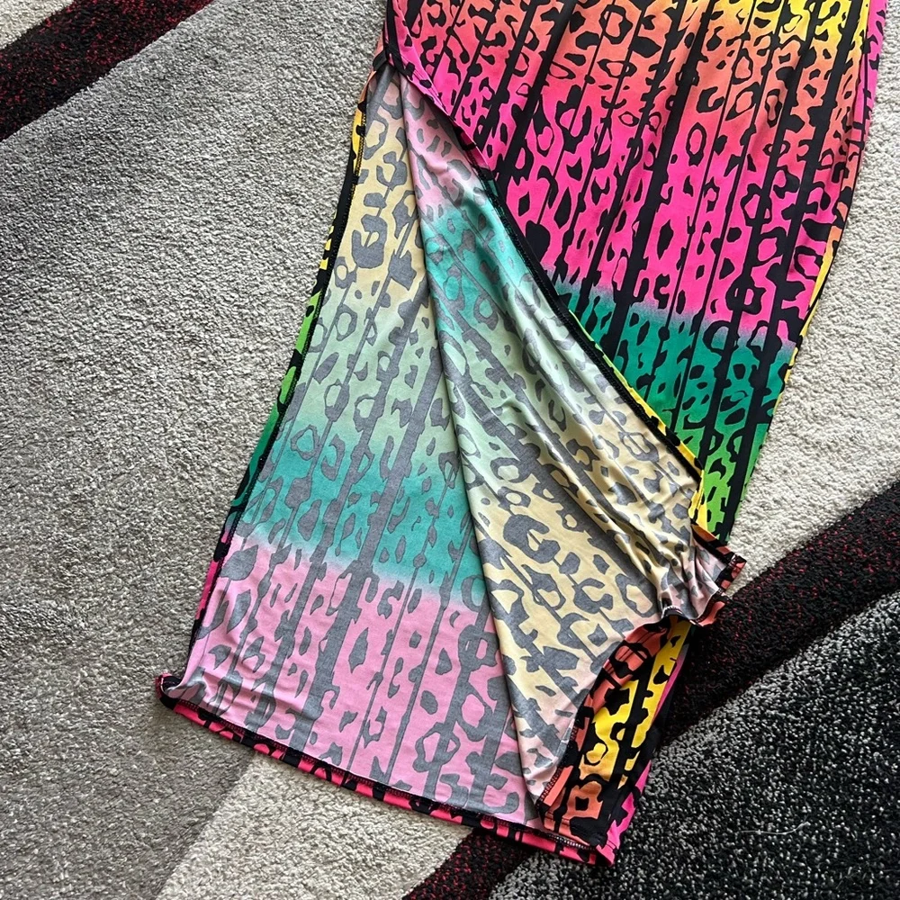 Assorted Multi Occasion Party And Casual 4 PC Dress Bundle - Picture 5 of 14